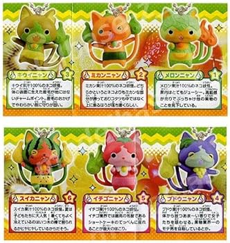 ニャンニャン6冊セット ニャンニャン 6冊セット ニャンニャン様専用6冊セット